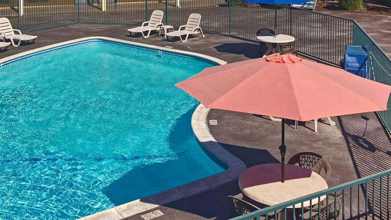 Photo of Outdoor in Bakersfield