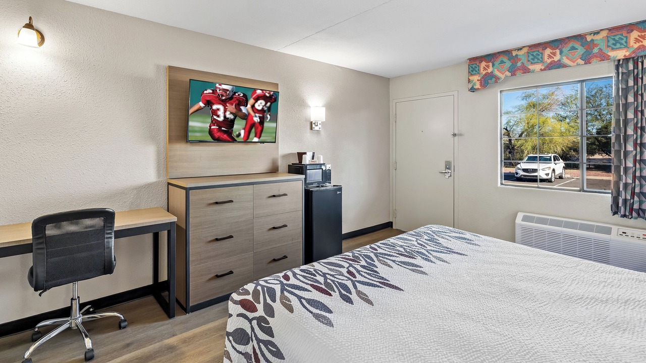 Photo of Bedroom in Tucson