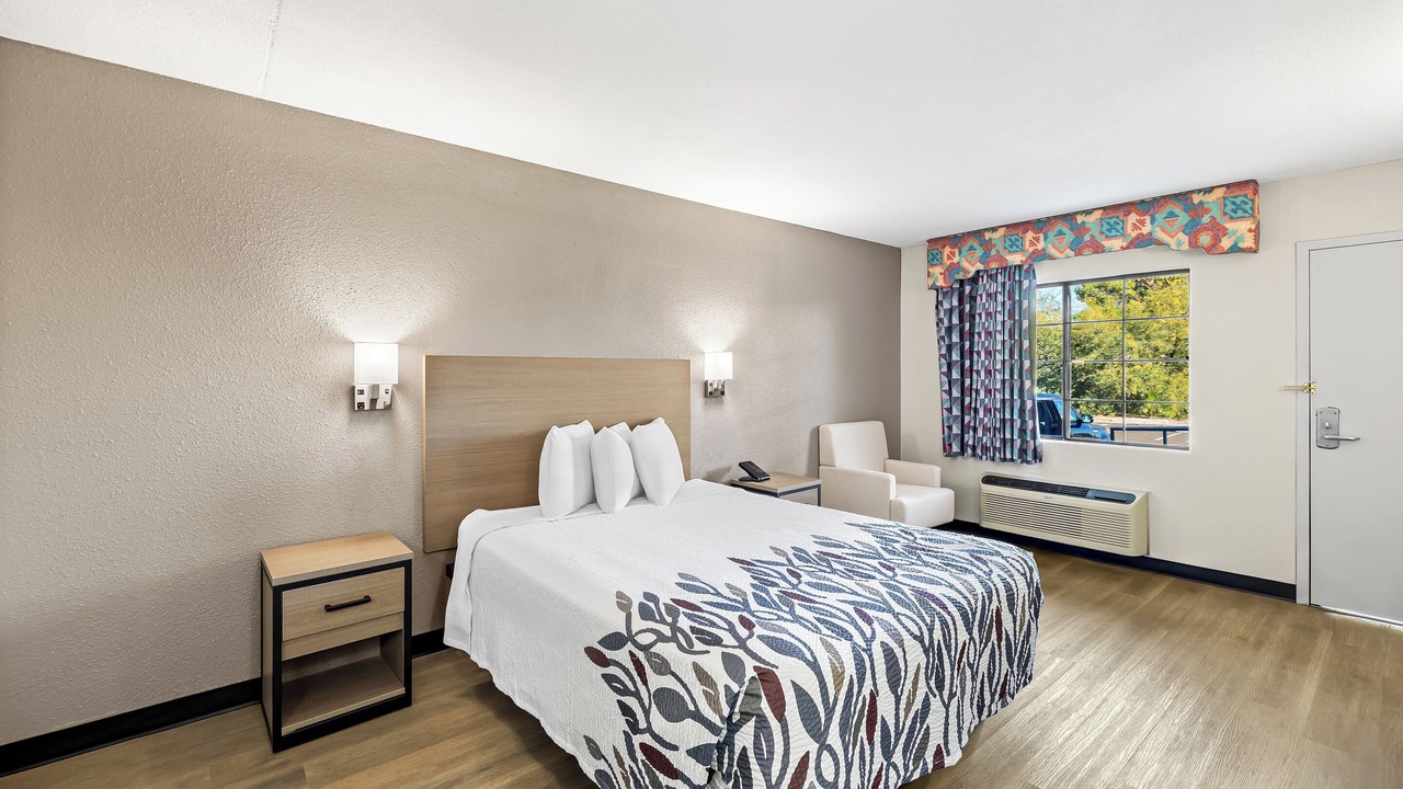 Photo of Bedroom in Tucson