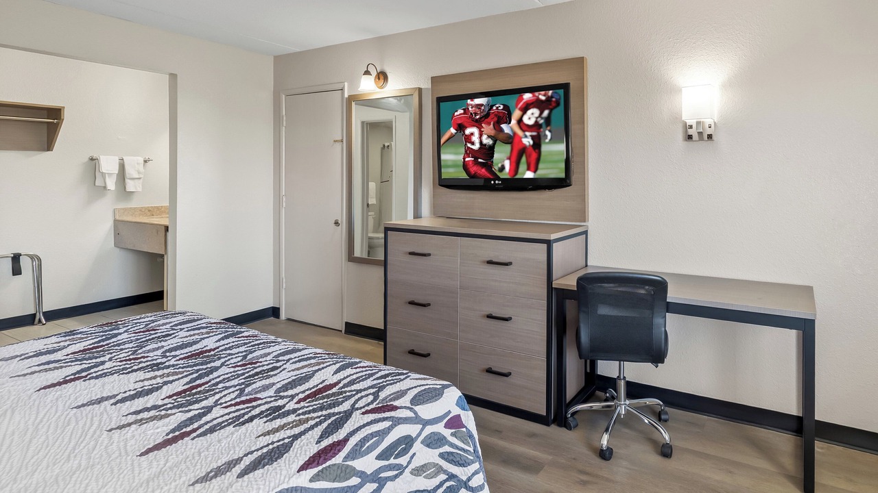 Photo of Bedroom in Tucson