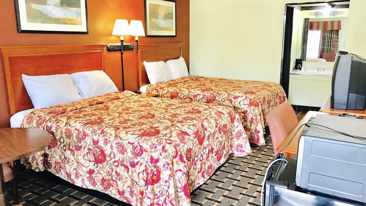 Photo of Bedroom in Hillsboro