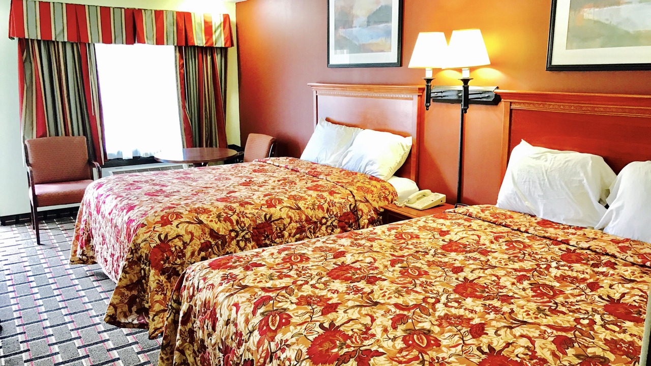 Photo of Bedroom in Hillsboro