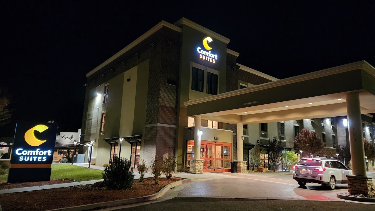 Photo of Outdoor in Kanab