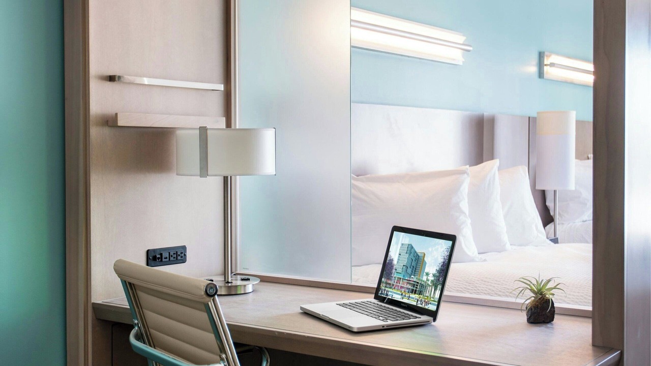 Photo of Bedroom in Columbia