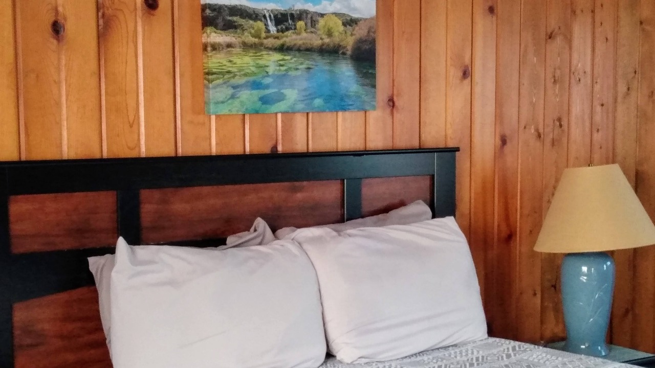 Photo of Bedroom in Hagerman