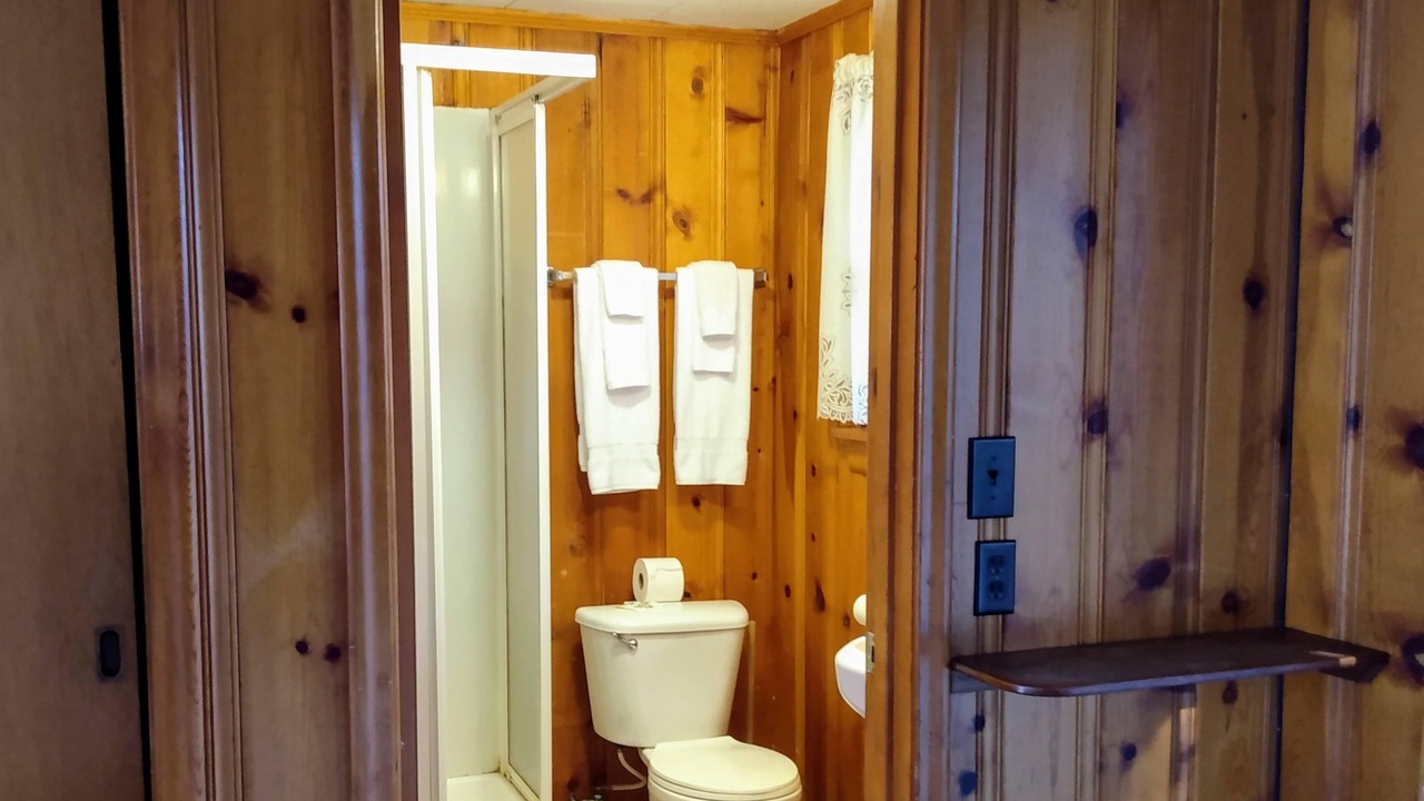Photo of Bathroom in Hagerman