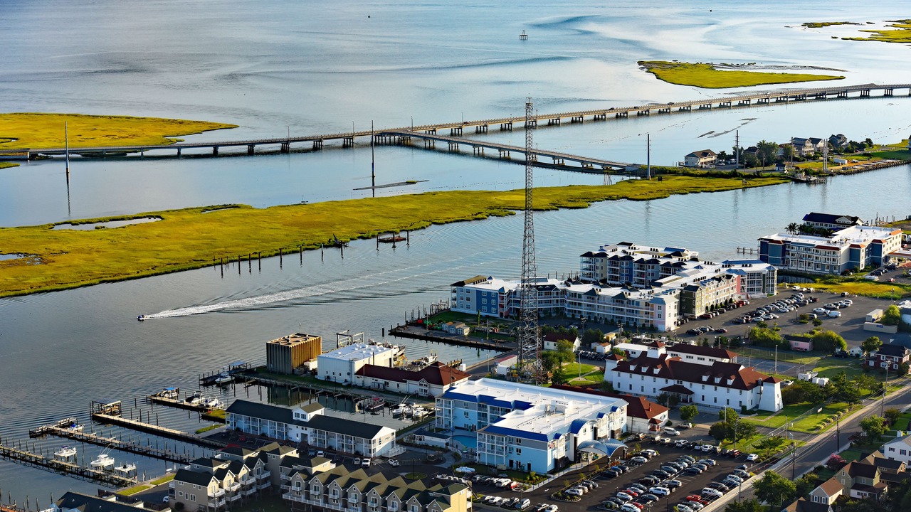 Photo of Outdoor in Chincoteague