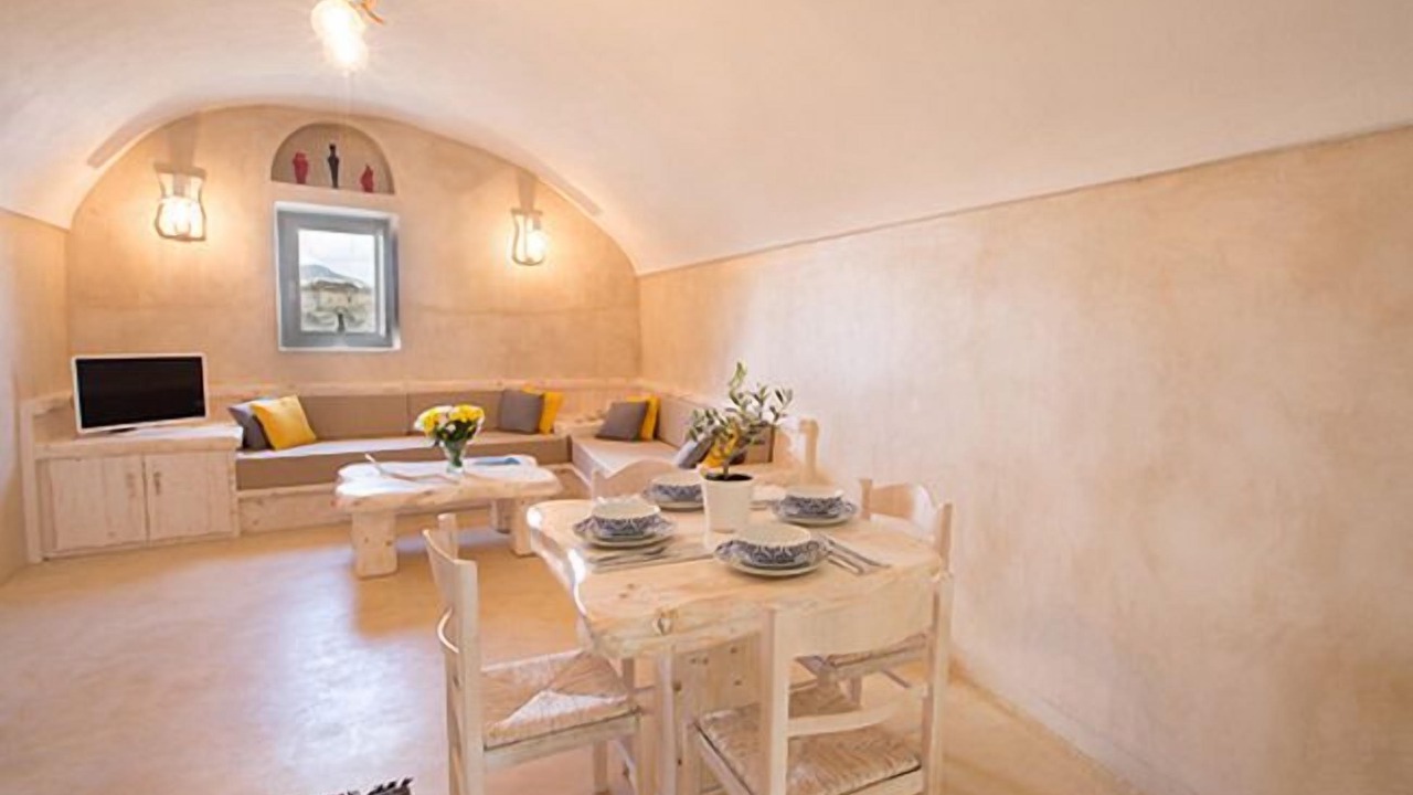 Photo of Bedroom in Akrotiri