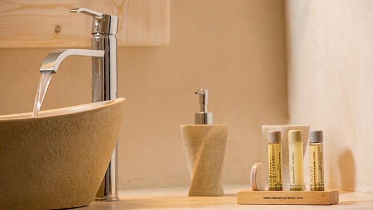 Photo of Bathroom in Akrotiri