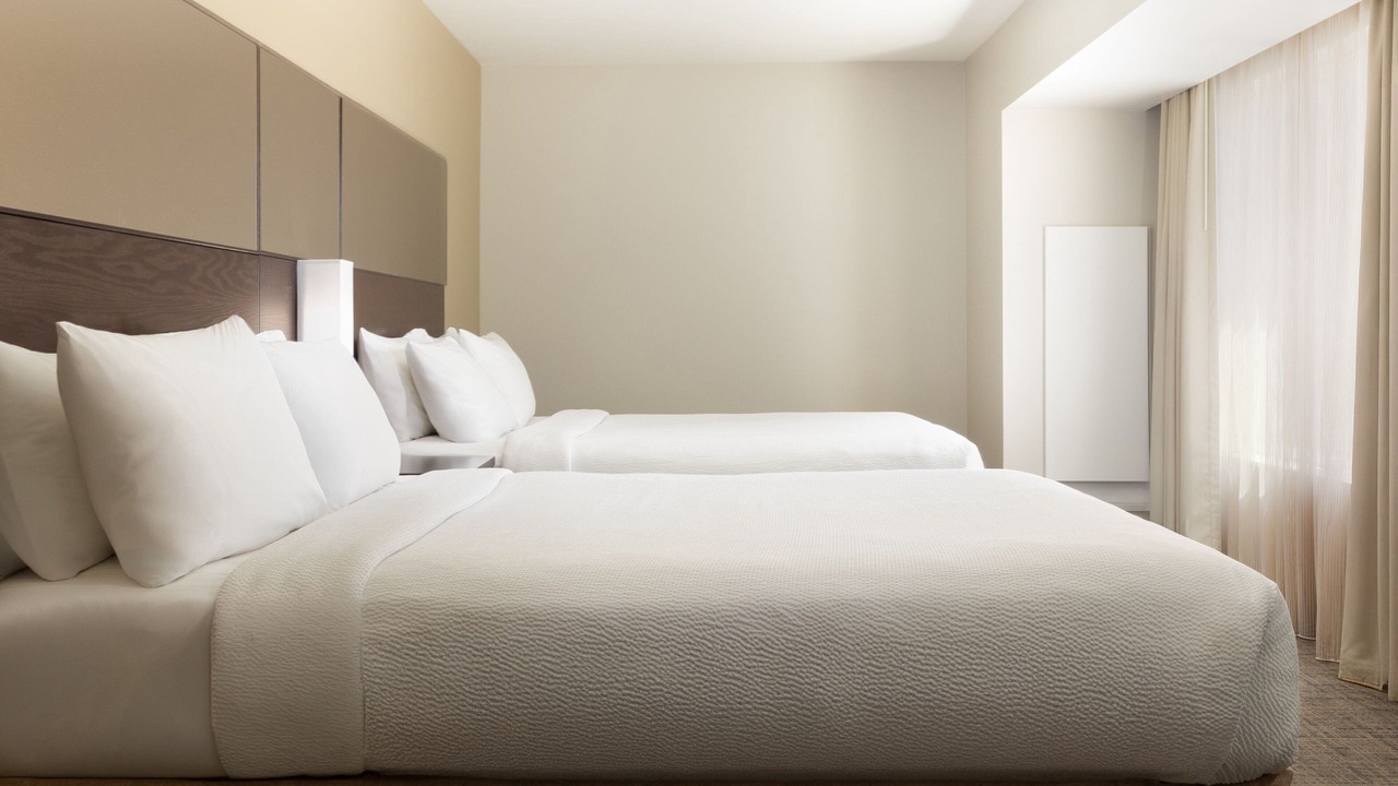 Photo of Bedroom in Enterprise
