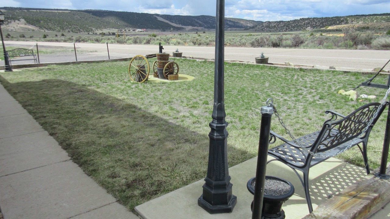 Photo of Outdoor in Panguitch