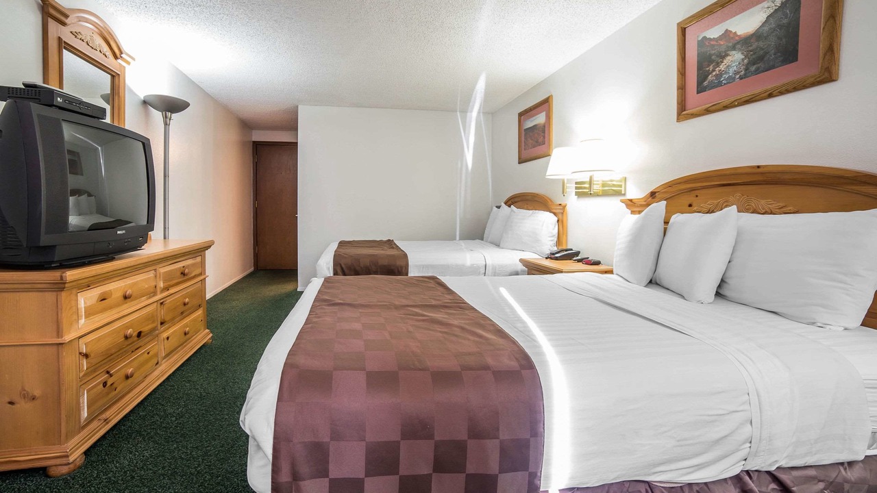 Photo of Bedroom in Panguitch