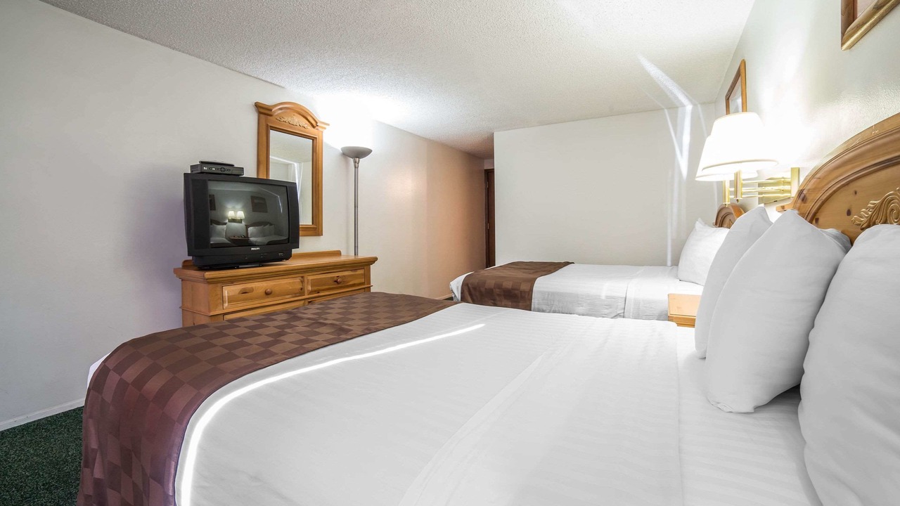 Photo of Bedroom in Panguitch