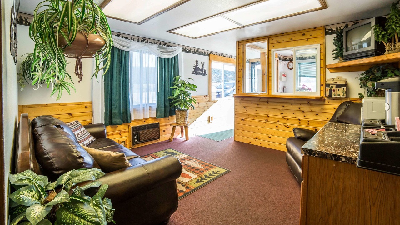 Photo of Livingroom in Panguitch