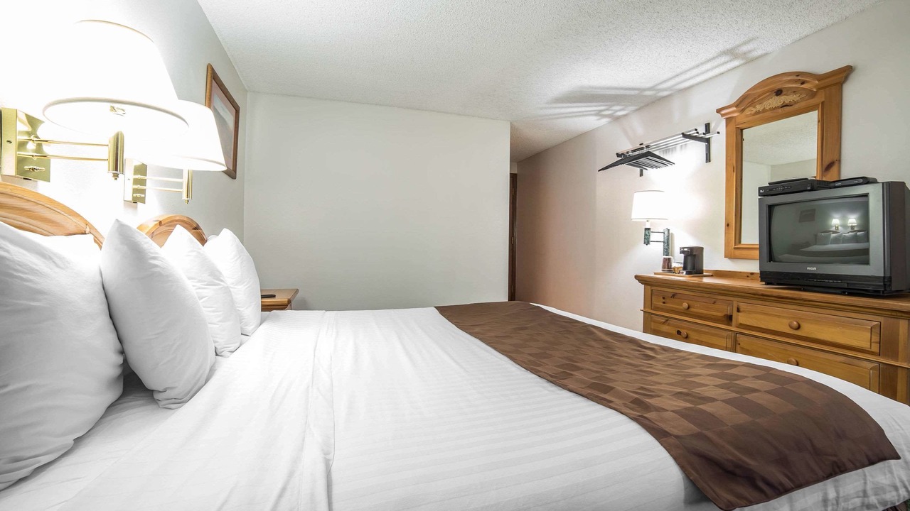 Photo of Bedroom in Panguitch