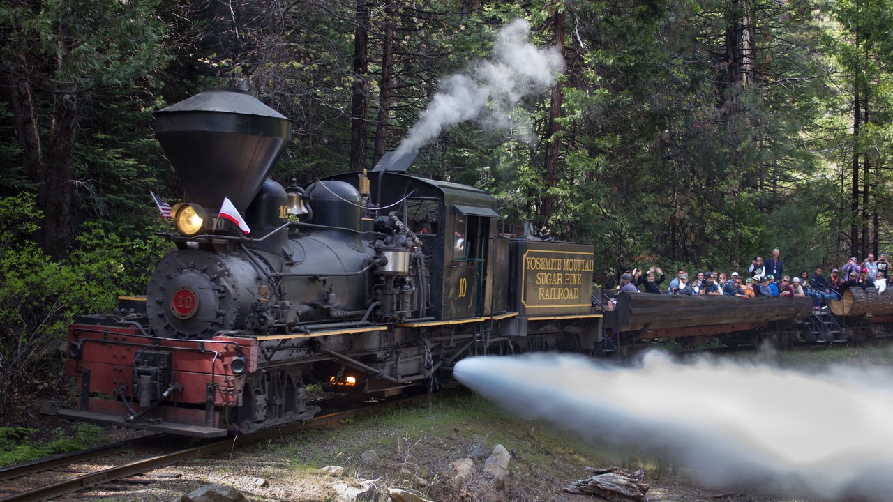 Photo of Others in Oakhurst