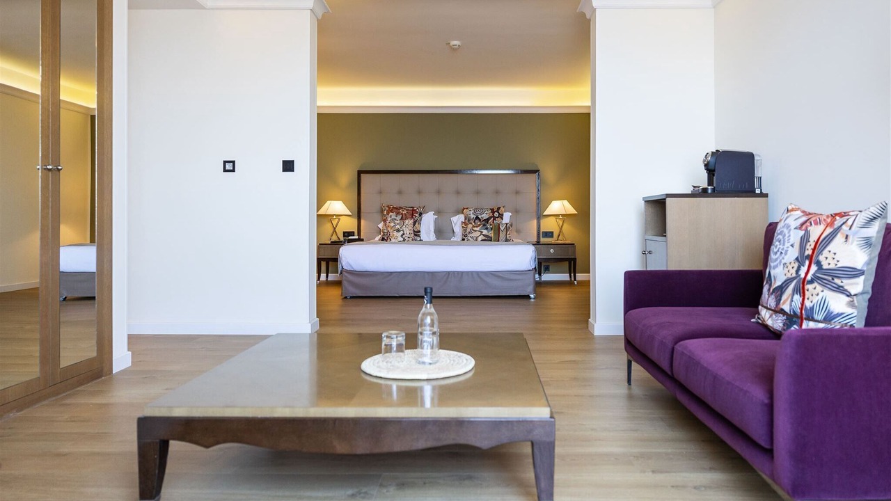 Photo of Bedroom in Bastia