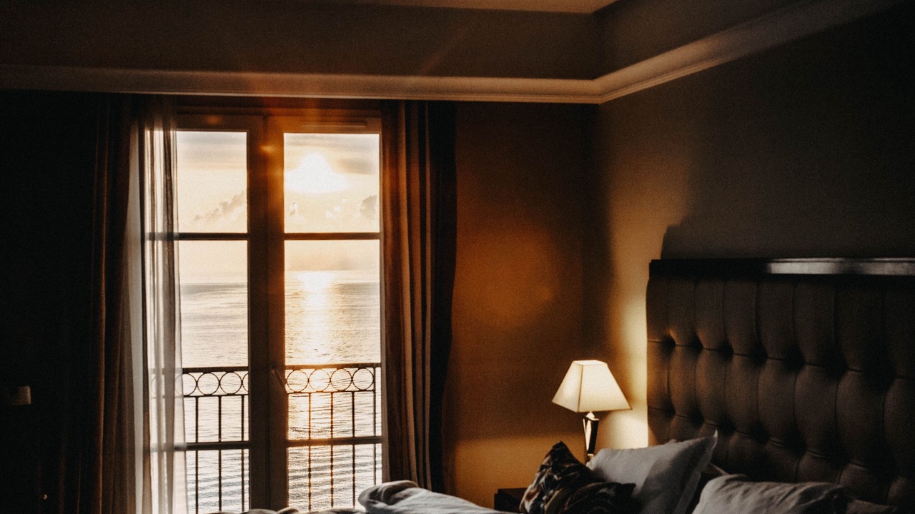 Photo of Bedroom in Bastia