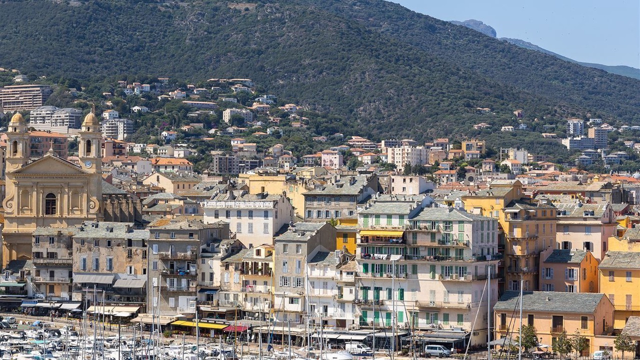 Photo of Outdoor in Bastia