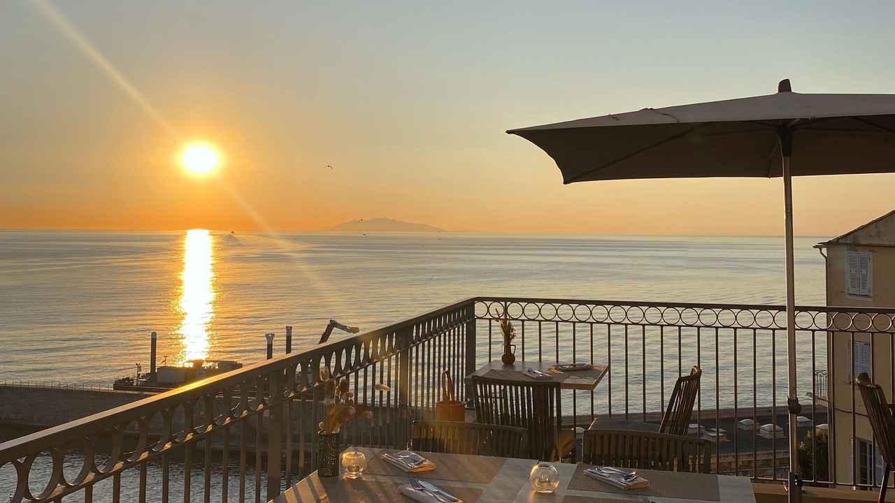 Photo of Patio Balcony in Bastia