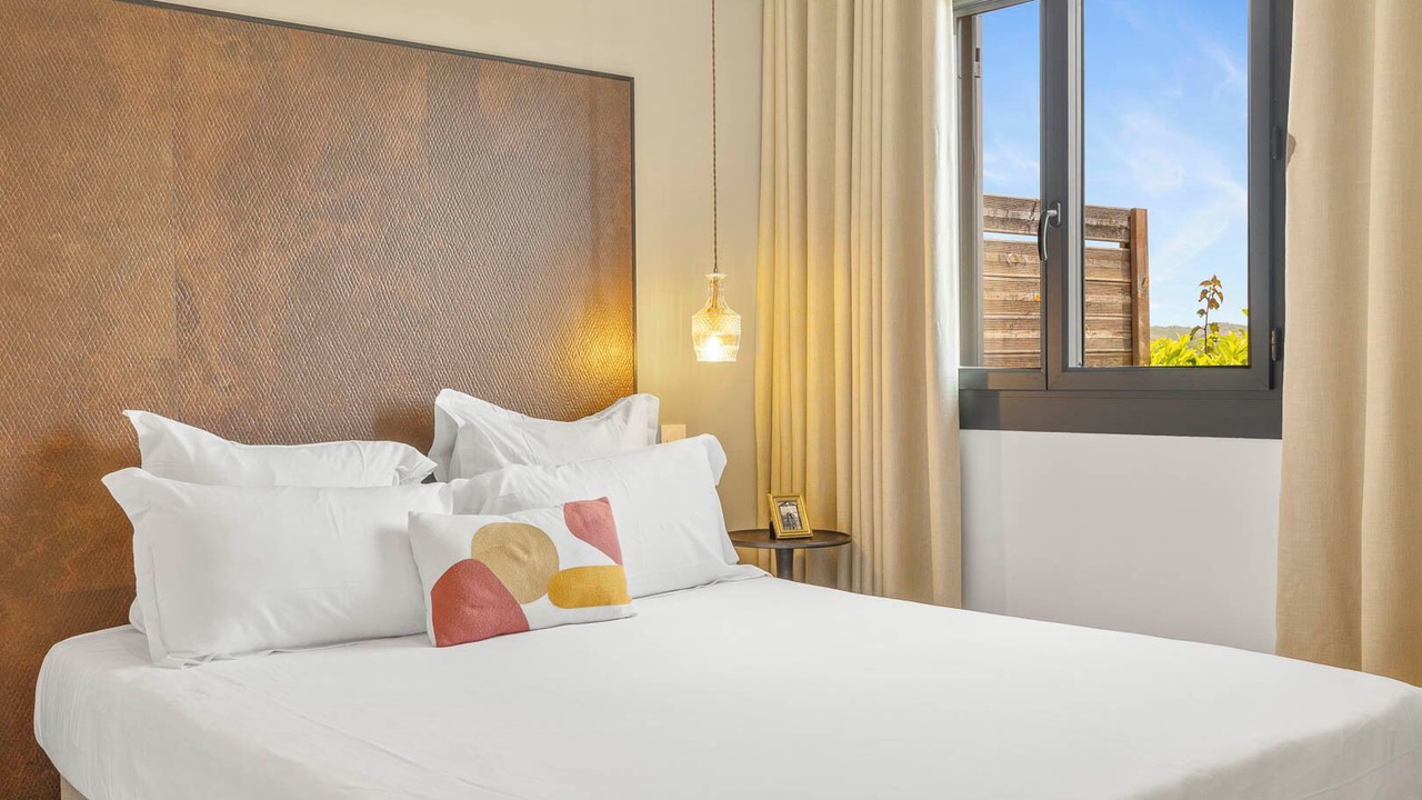 Photo of Bedroom in Maora