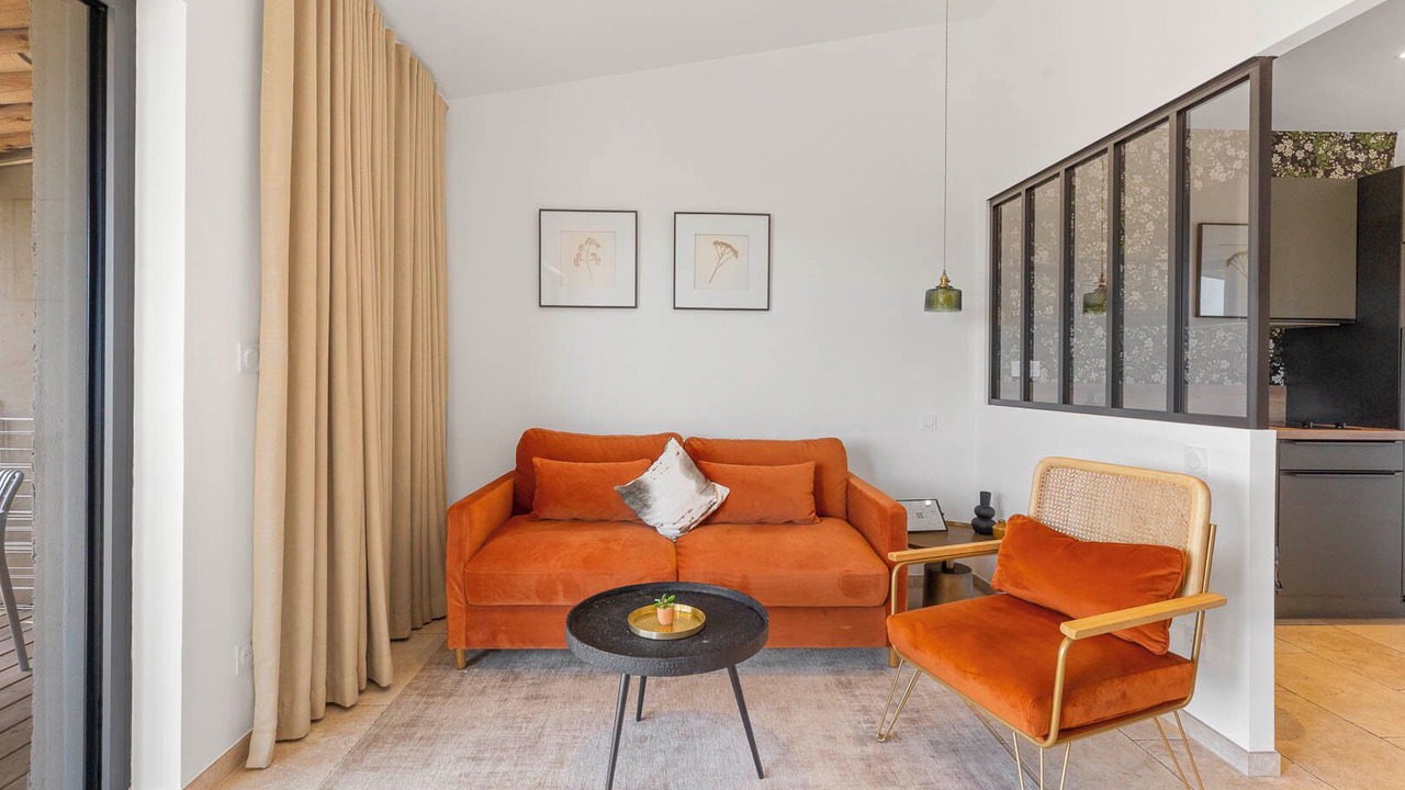Photo of Bedroom in Maora