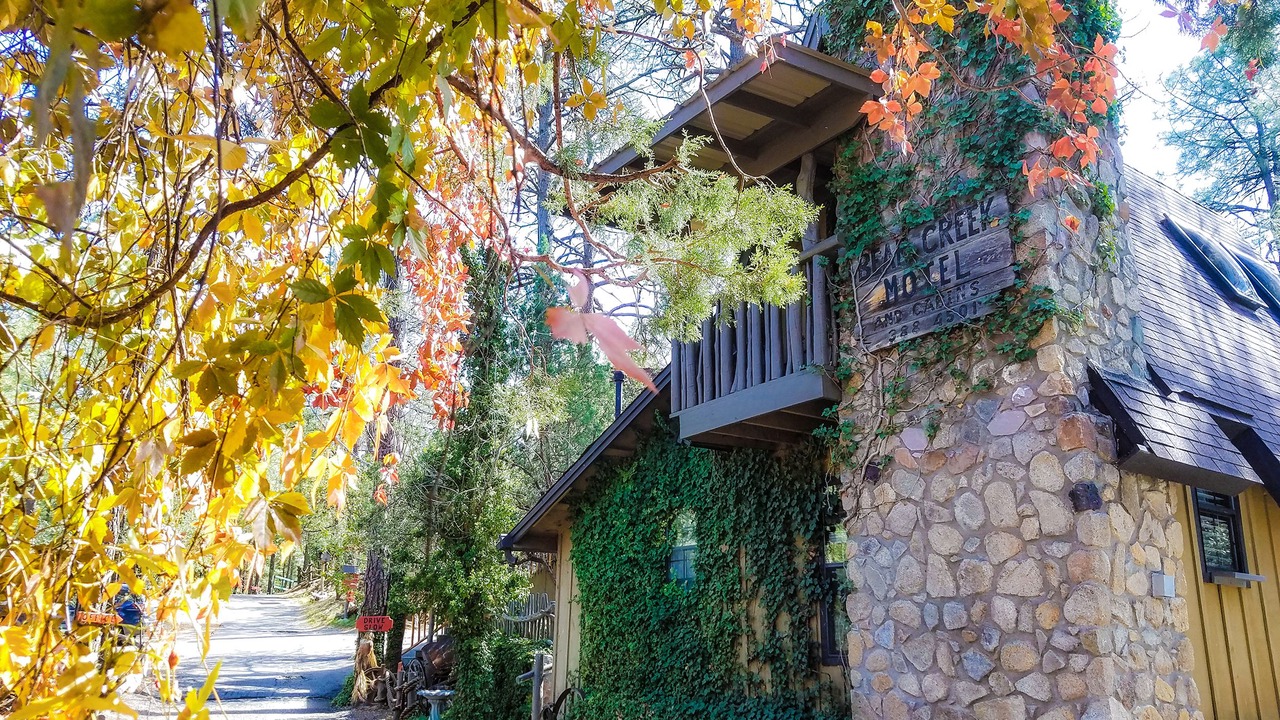 Photo of Outdoor in Pinos Altos