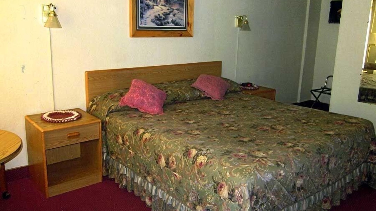 Photo of Bedroom in Panguitch