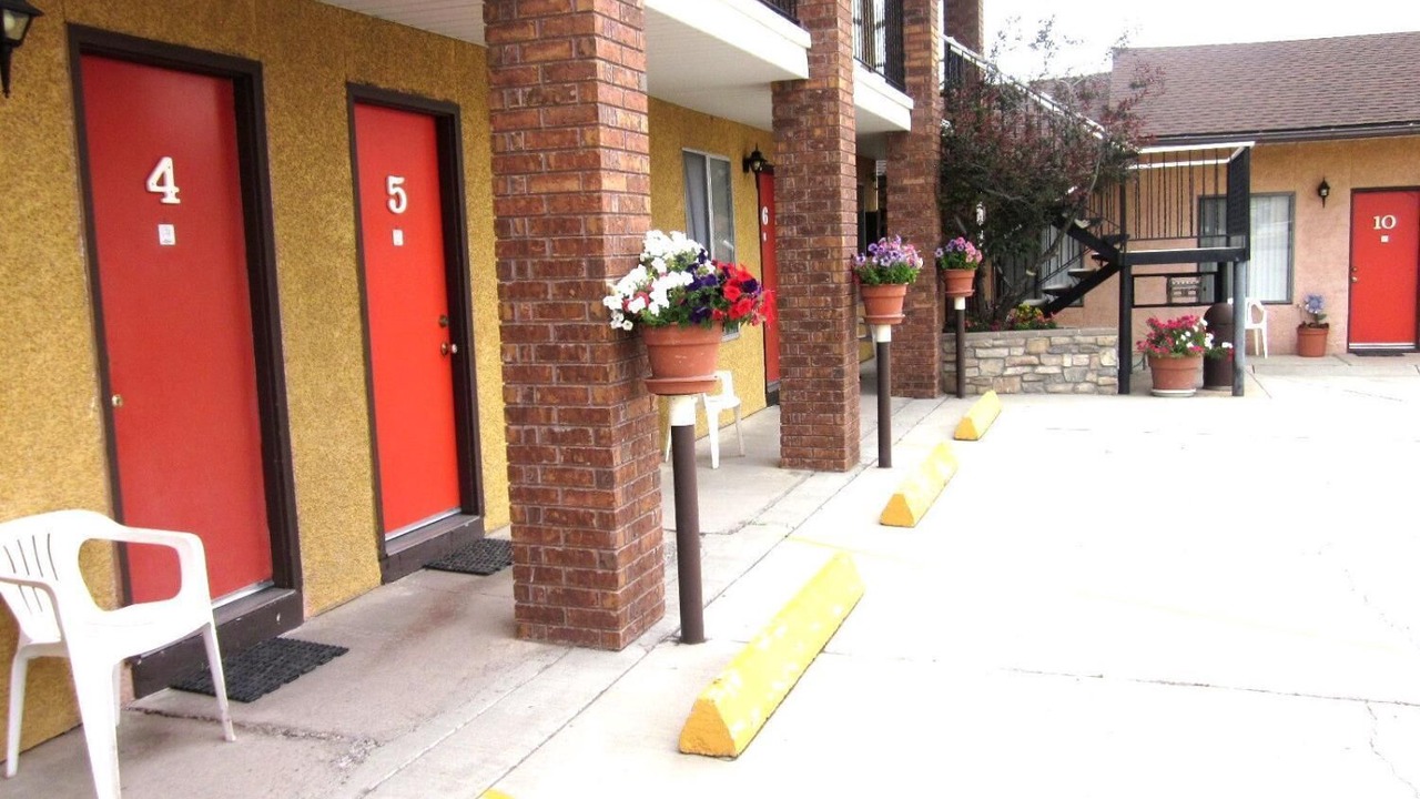 Photo of Outdoor in Panguitch