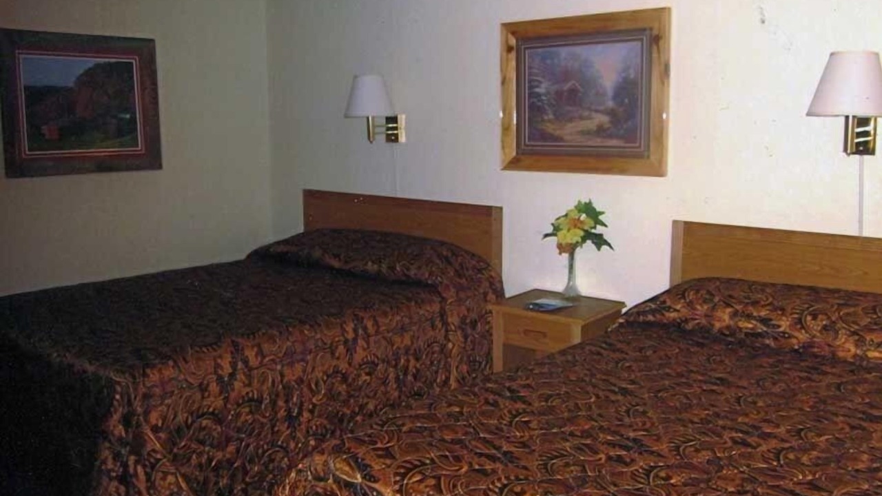 Photo of Bedroom in Panguitch