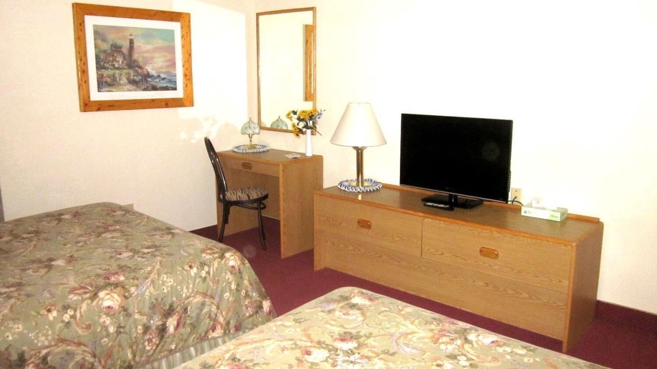 Photo of Bedroom in Panguitch