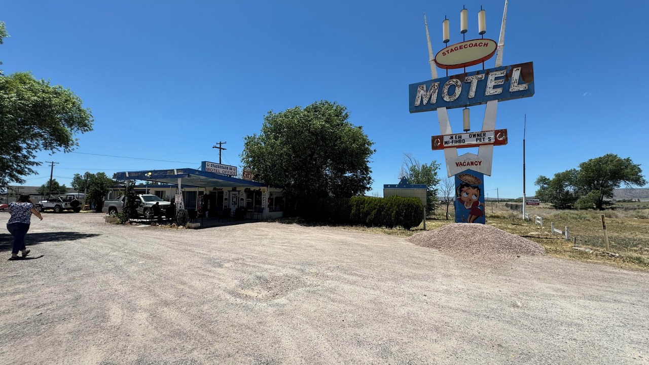 Photo of Outdoor in Seligman