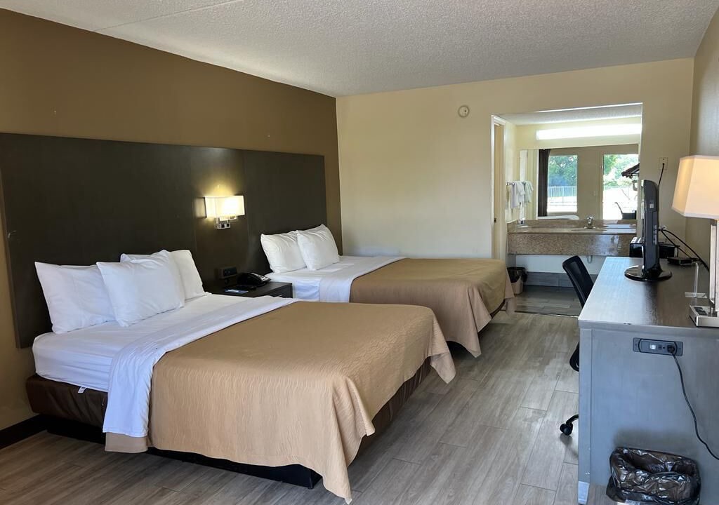 Photo of Bedroom in Walterboro