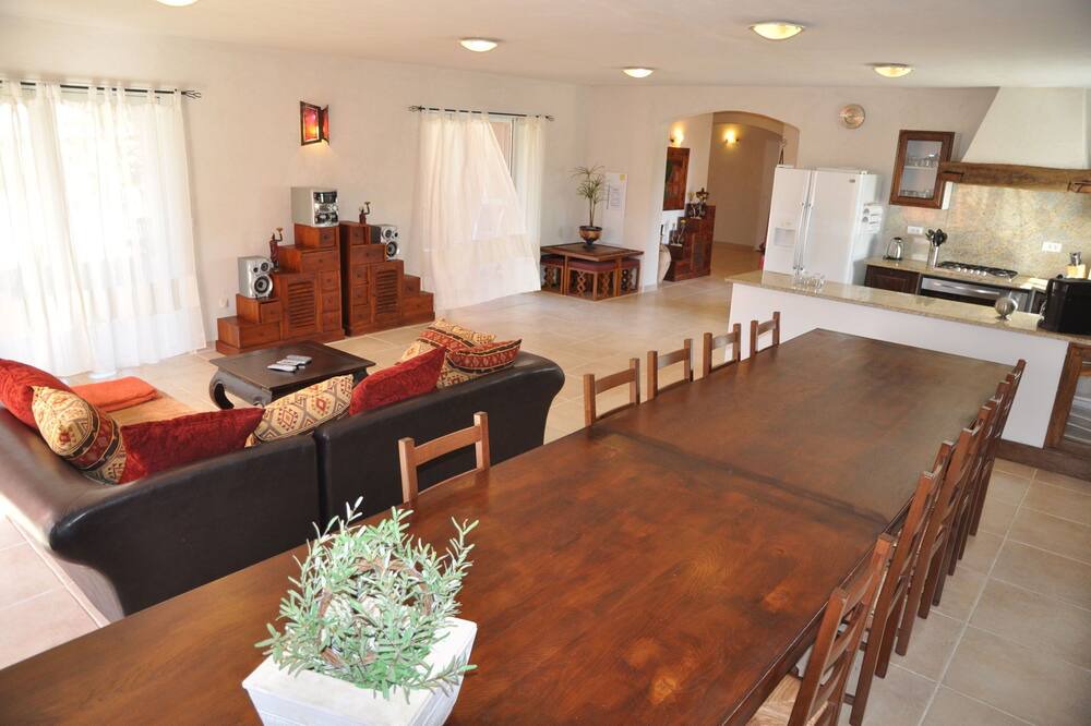 Photo of Livingroom in Moriani-Plage