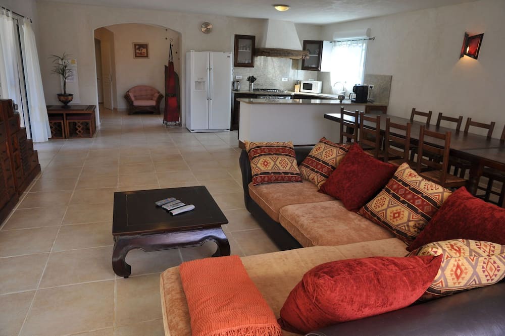 Photo of Livingroom in Moriani-Plage