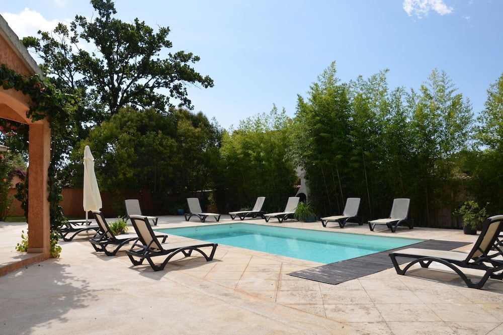 Photo of Outdoor in Moriani-Plage