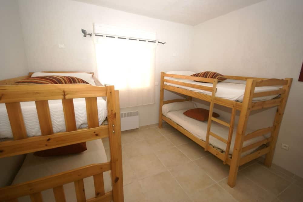 Photo of Bedroom in Moriani-Plage