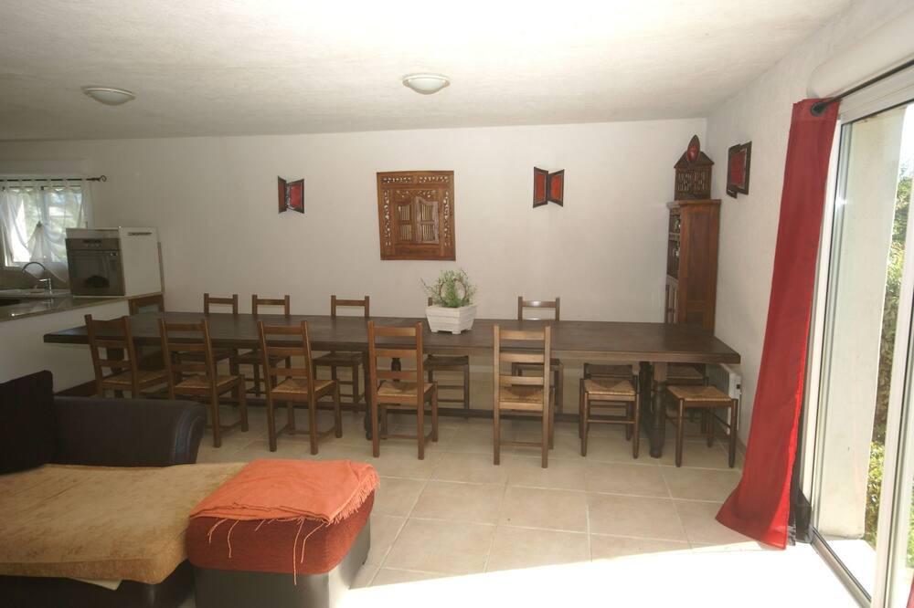 Photo of Livingroom in Moriani-Plage