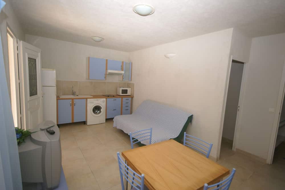 Photo of Livingroom in Moriani-Plage