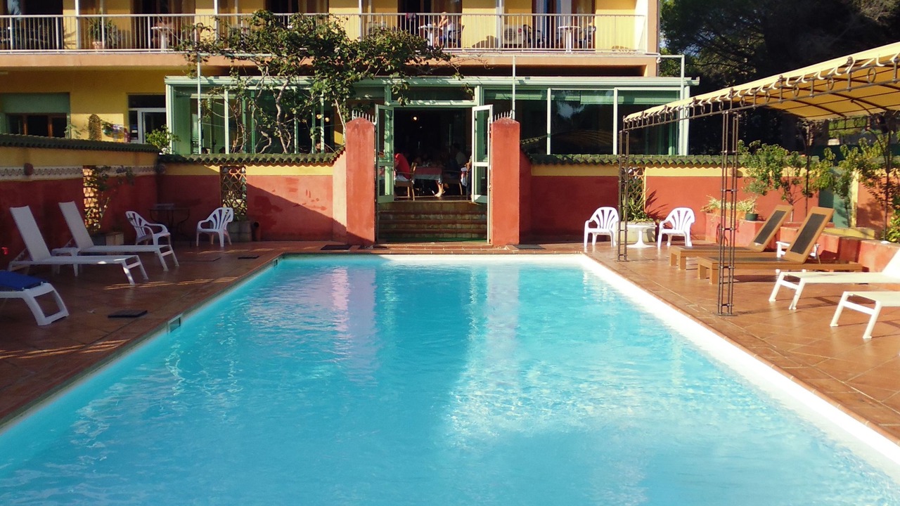 Photo of Outdoor in Calvi