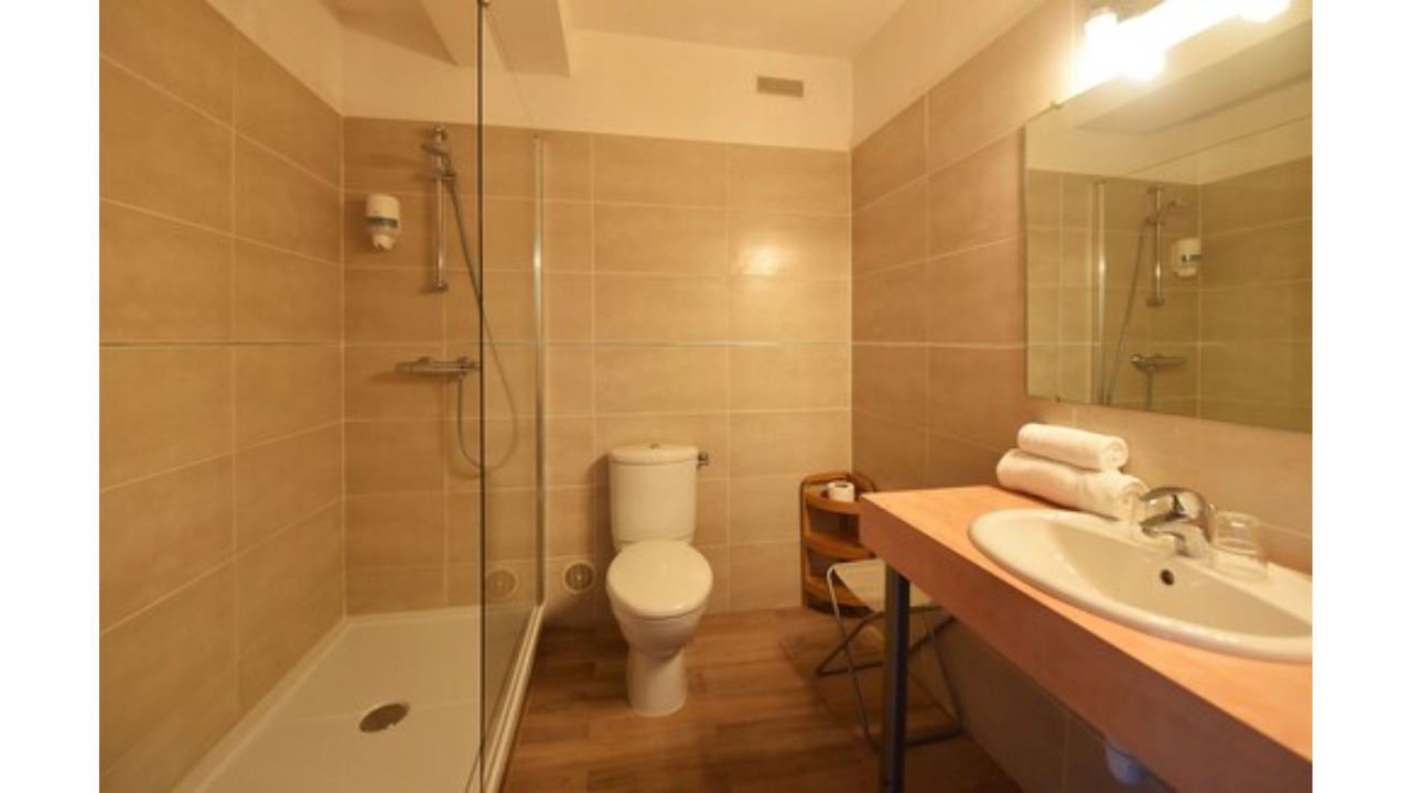 Photo of Bathroom in Calvi