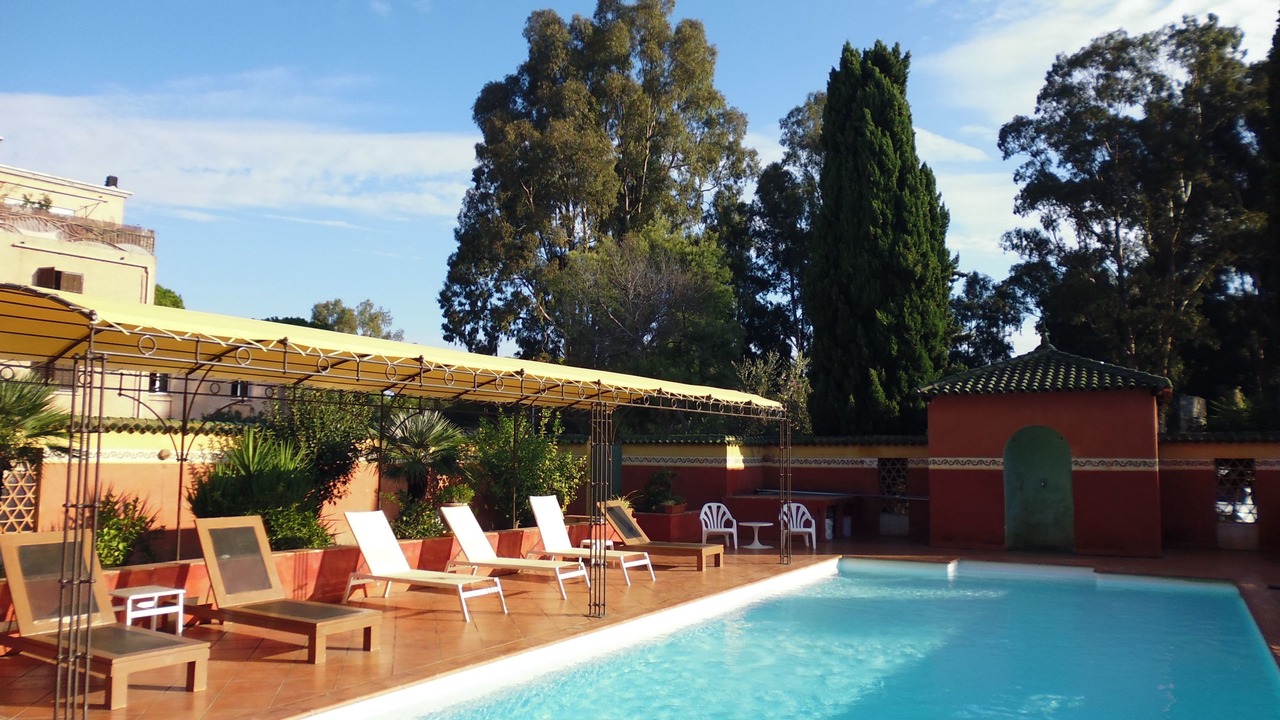 Photo of Outdoor in Calvi