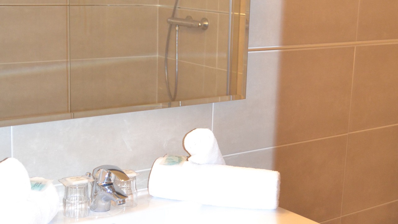 Photo of Bathroom in Calvi