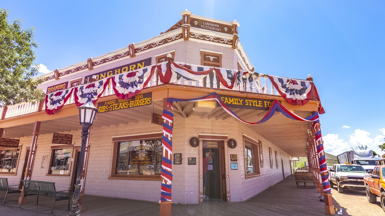 Photo of Others in Tombstone