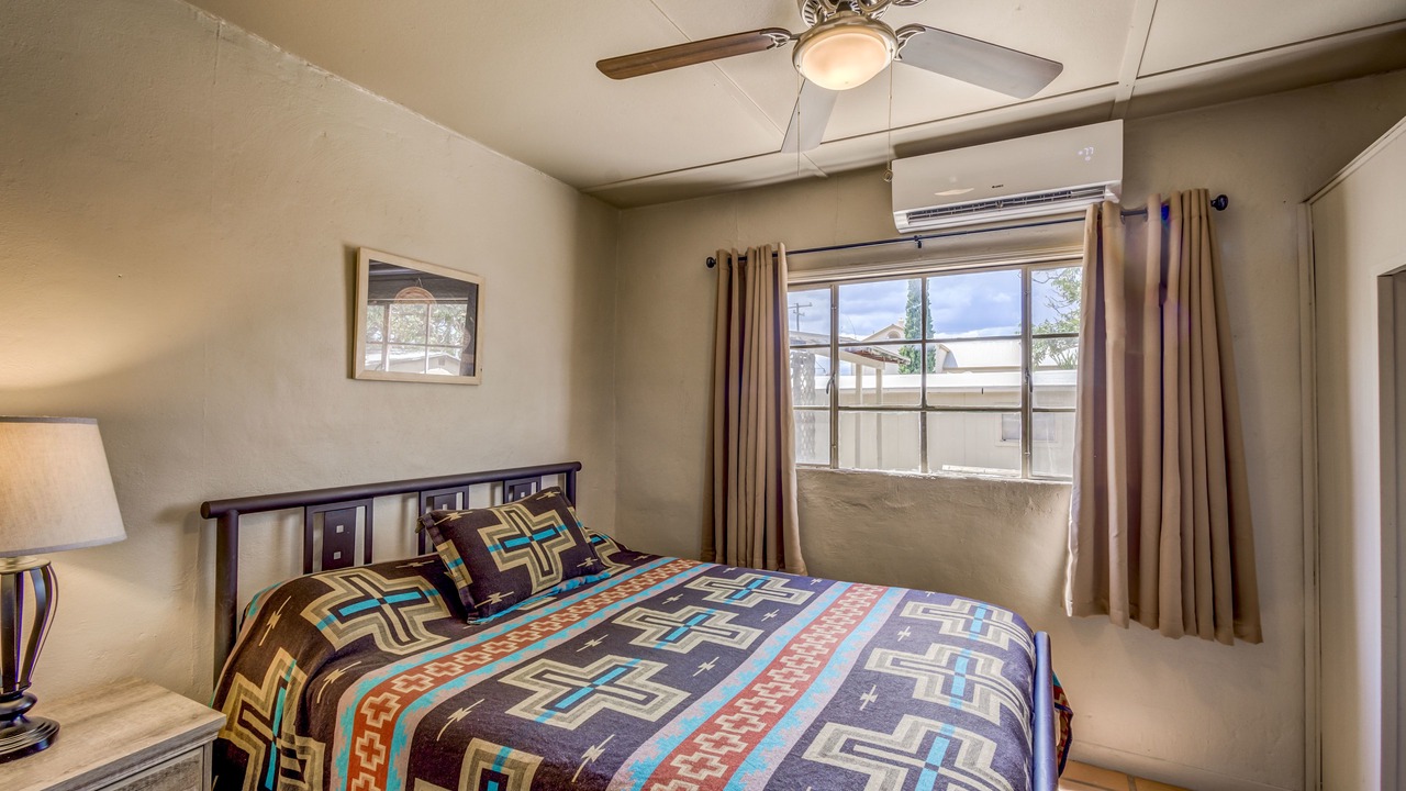 Photo of Bedroom in Tombstone