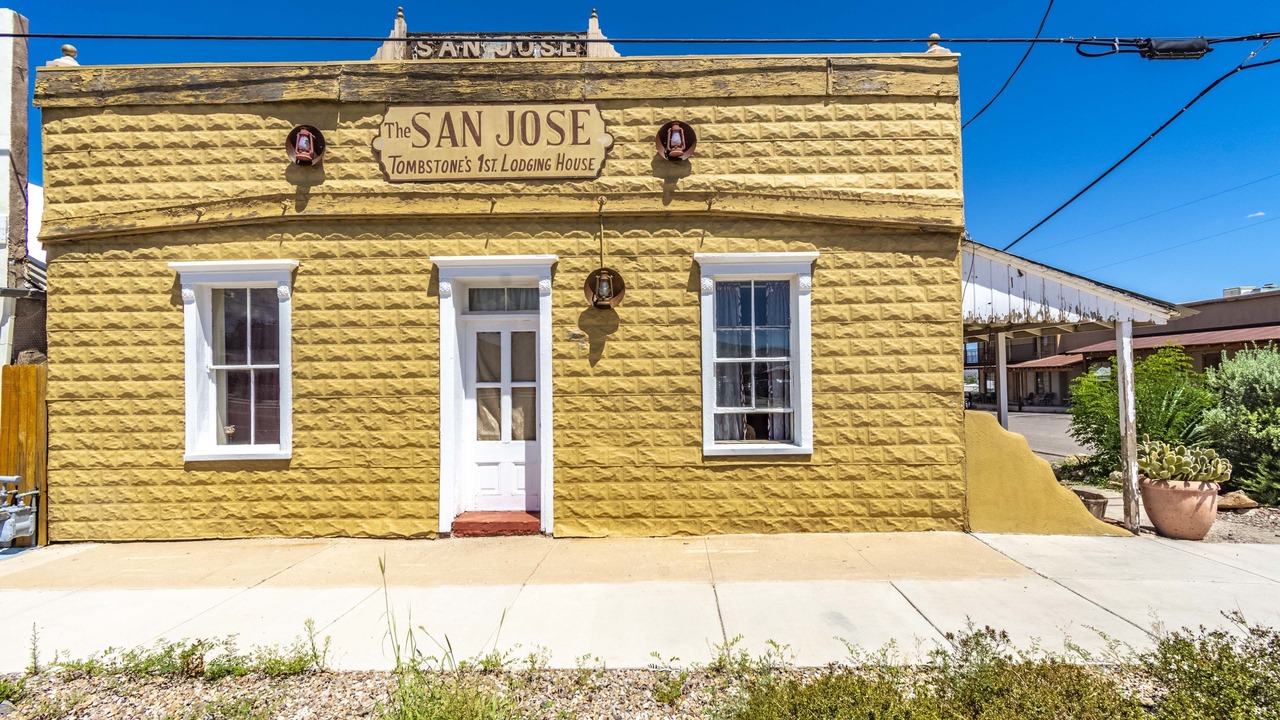 Photo of Outdoor in Tombstone