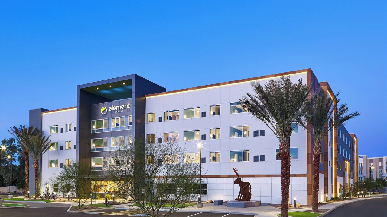 Photo of Outdoor in Chandler