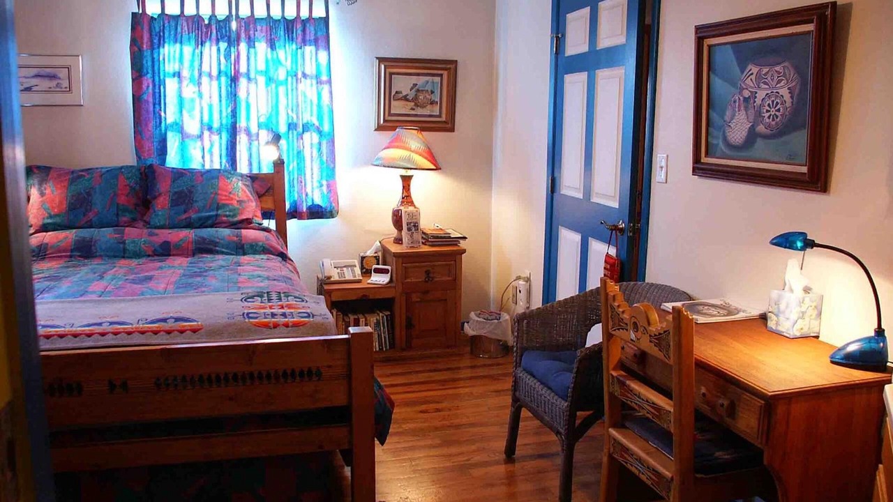 Photo of Bedroom in Zuni
