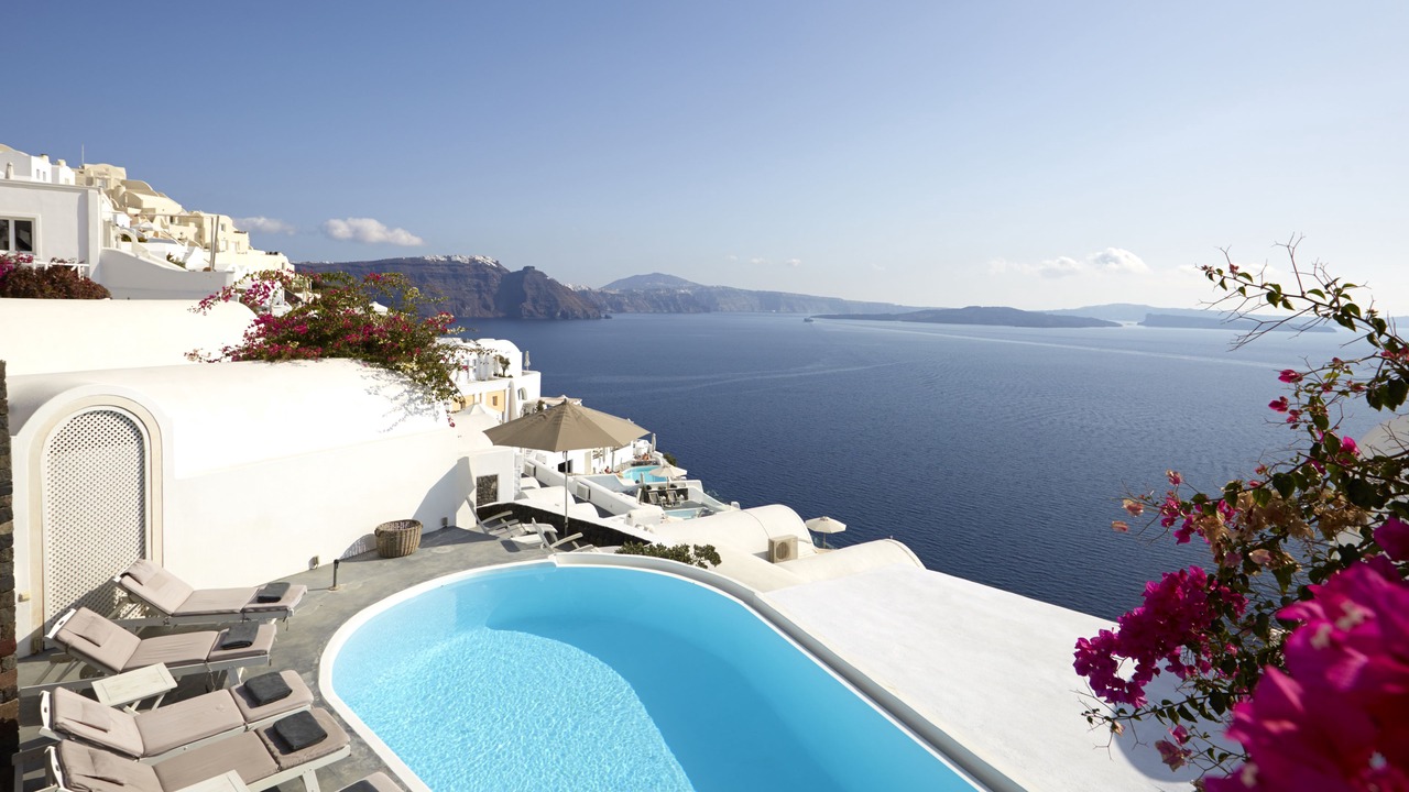 Photo of Others in Oia