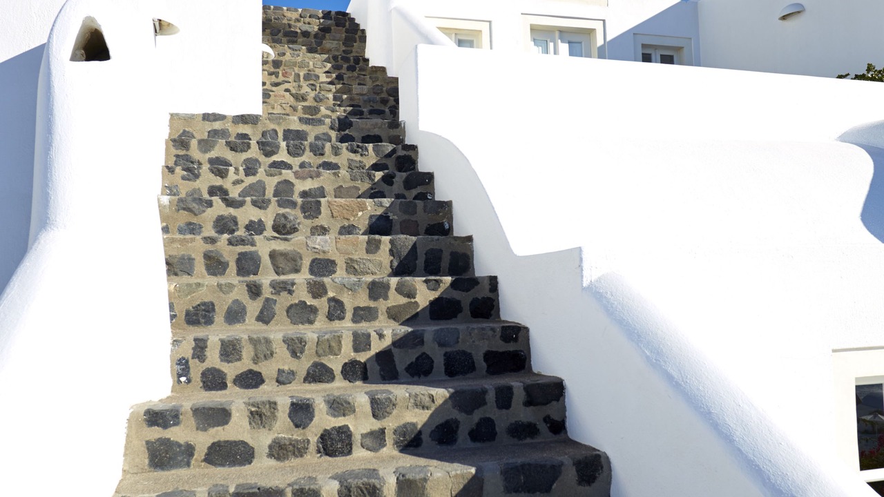 Photo of Outdoor in Oia